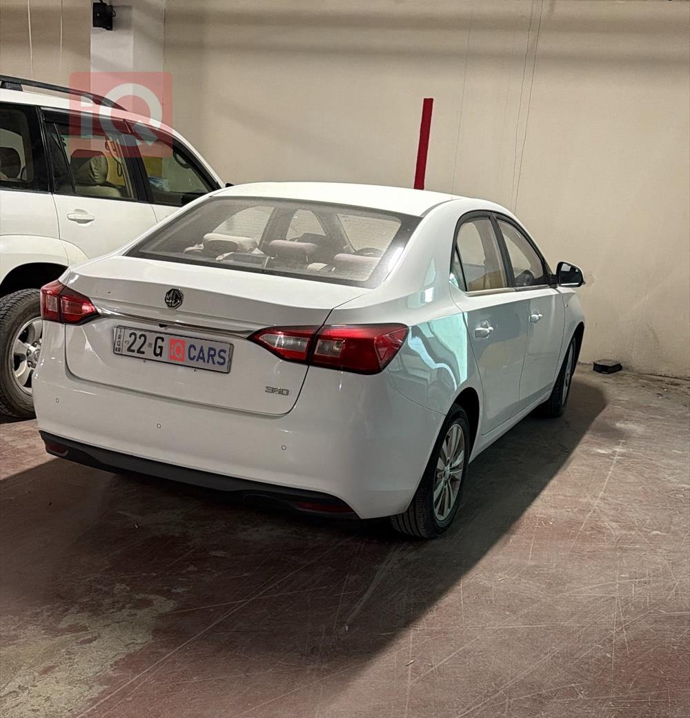 MG 360